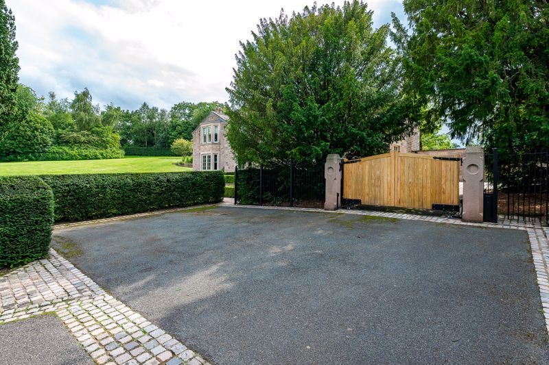 5 bed detached house for sale in Coopers Lane, Heskin PR7, £3,500,000