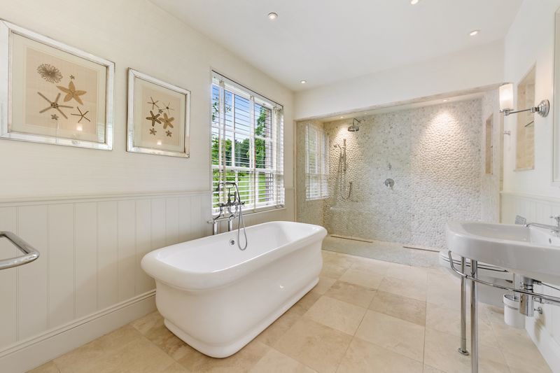 5 bed detached house for sale in Coopers Lane, Heskin PR7, £3,500,000