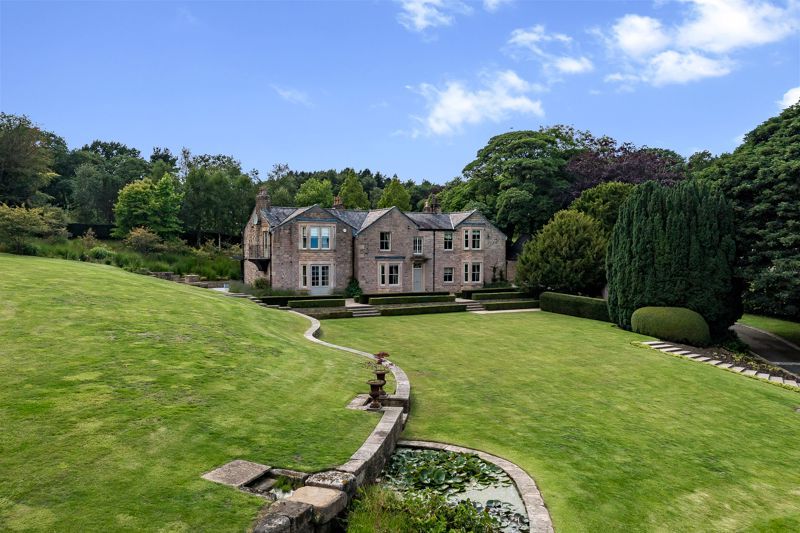 5 bed detached house for sale in Coopers Lane, Heskin PR7, £3,500,000