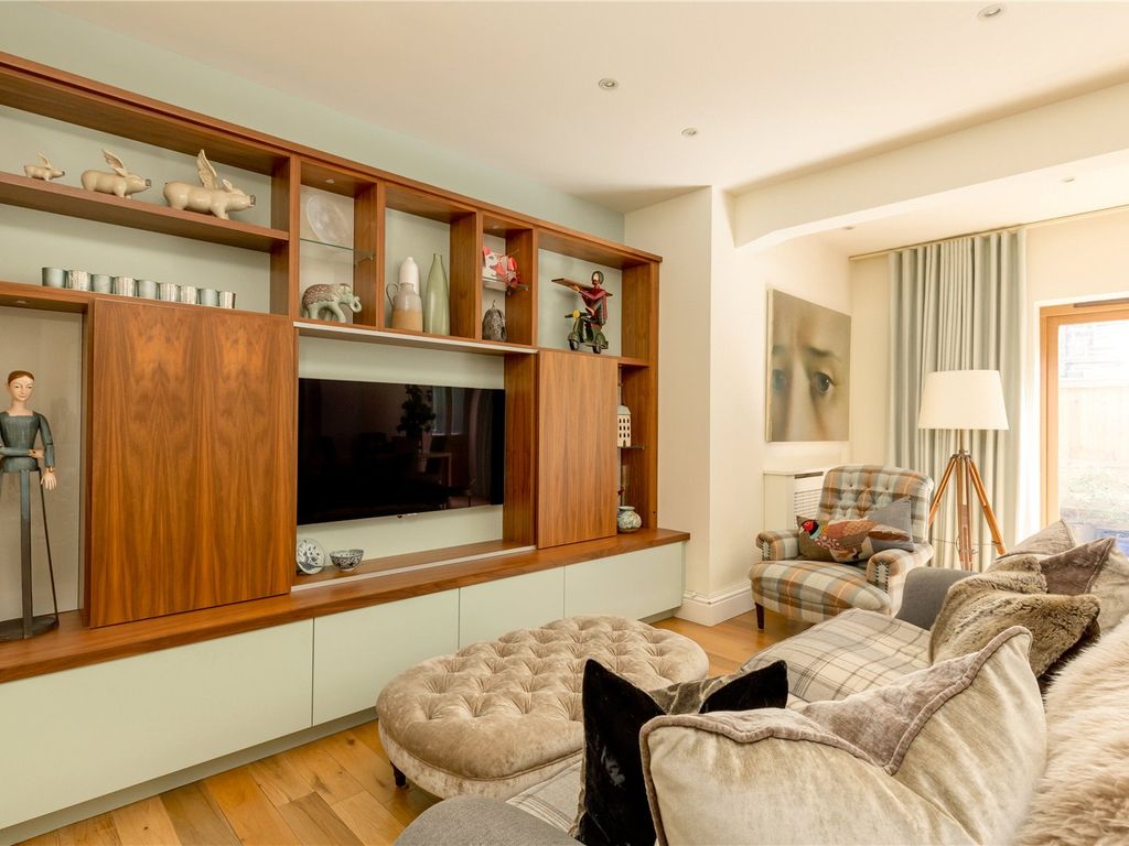 3 bed mews house for sale in Dublin Meuse, New Town, Edinburgh EH3, £850,000