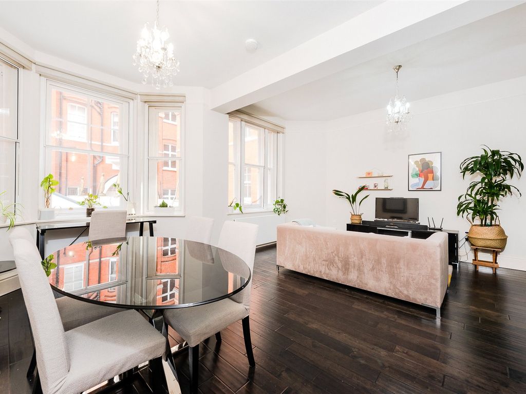 3 bed flat for sale in Westminster Palace Gardens, Artillery Row, Westminster SW1P, £1,325,000