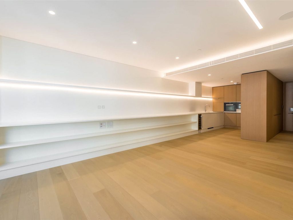 2 bed flat for sale in Rathbone Square, Fitzrovia, London W1T, £1,895,000
