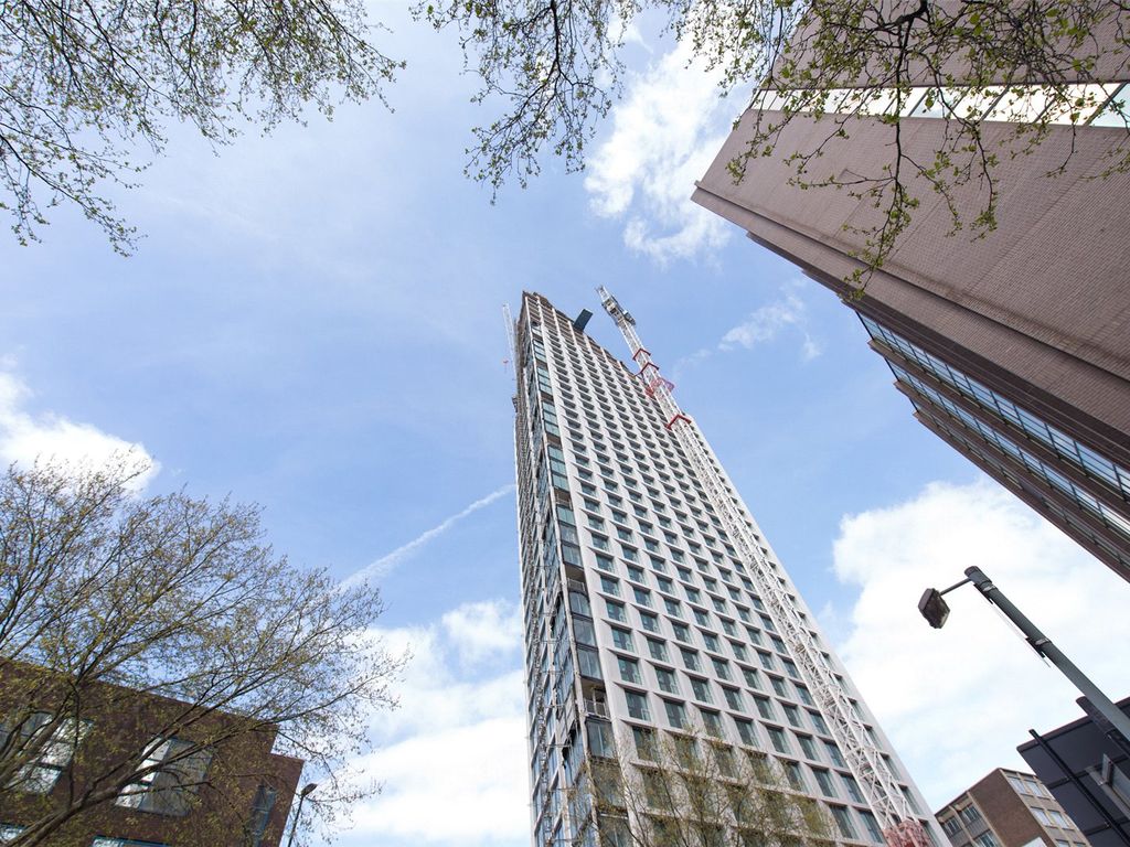 2 bed property for sale in Two Fifty One, Southwark Bridge Road, Elephant And Castle, London SE1, £700,000
