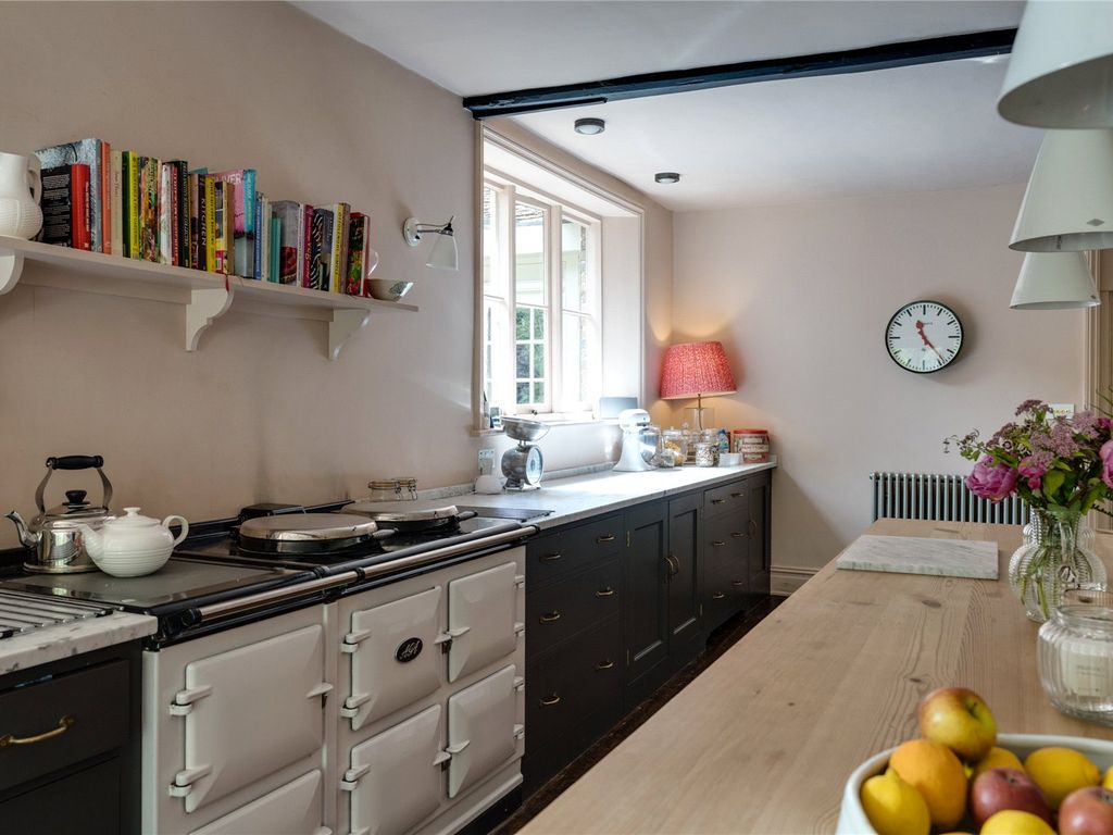 4 bed terraced house for sale in Aylesbury Road, Wendover, Aylesbury, Buckinghamshire HP22, £2,350,000