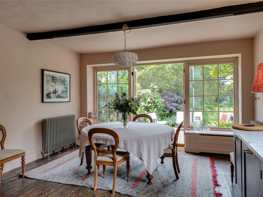 4 bed terraced house for sale in Aylesbury Road, Wendover, Aylesbury, Buckinghamshire HP22, £2,350,000