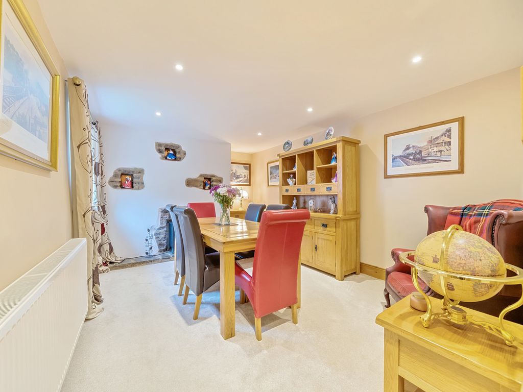 3 bed semi-detached house for sale in Gurney Slade, Radstock, Somerset BA3, £380,000