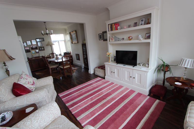 3 bed semi-detached house for sale in Gordon Avenue, Rhos On Sea, Colwyn Bay LL28, £224,950