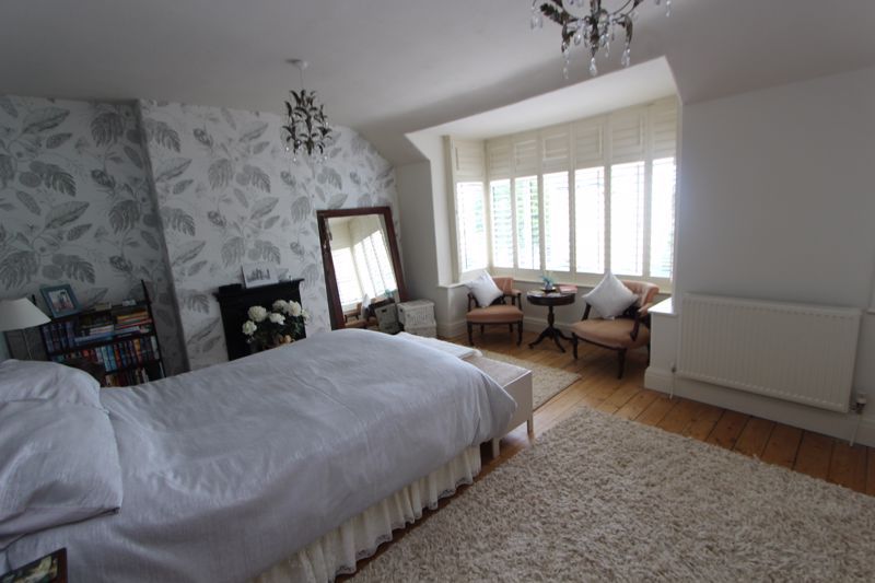 3 bed semi-detached house for sale in Gordon Avenue, Rhos On Sea, Colwyn Bay LL28, £224,950