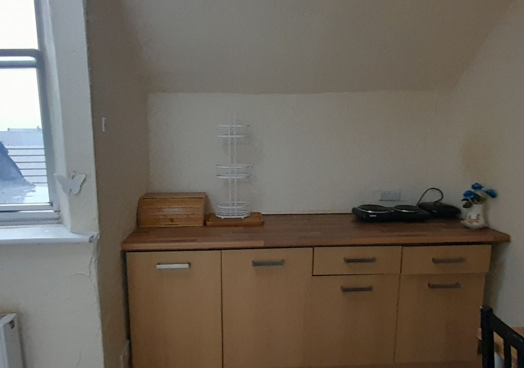 Studio to rent in 29 Wakefield Road, Normanton WF6, £607 pcm