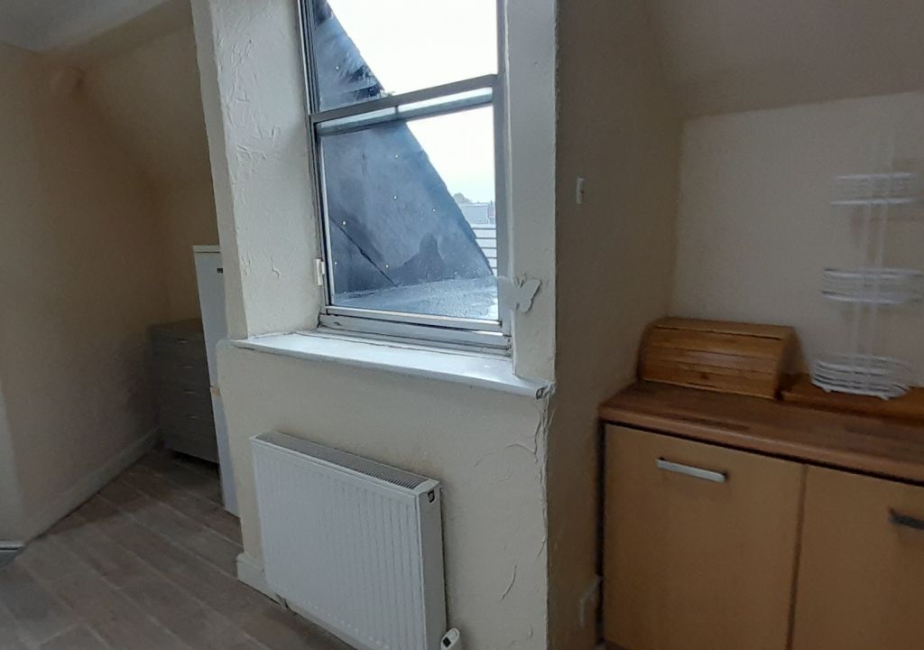 Studio to rent in 29 Wakefield Road, Normanton WF6, £607 pcm