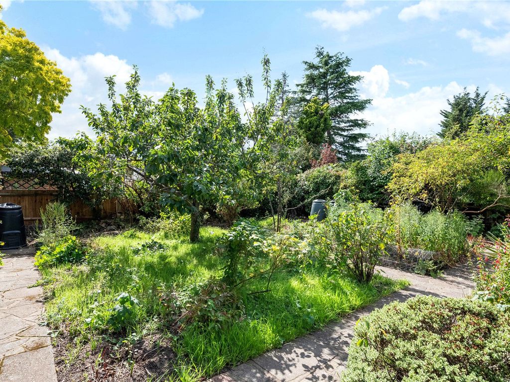 2 bed bungalow for sale in Burford Road, Bickley BR1, £700,000