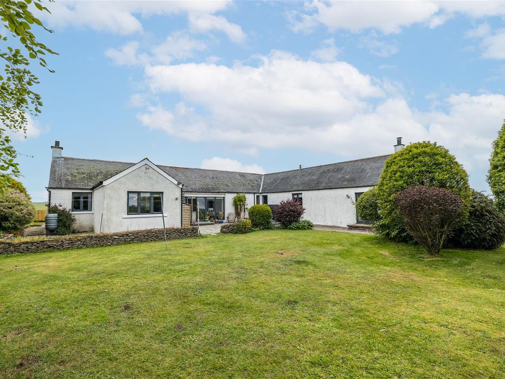 5 bed cottage for sale in Monikie, Broughty Ferry, Dundee DD5, £435,000