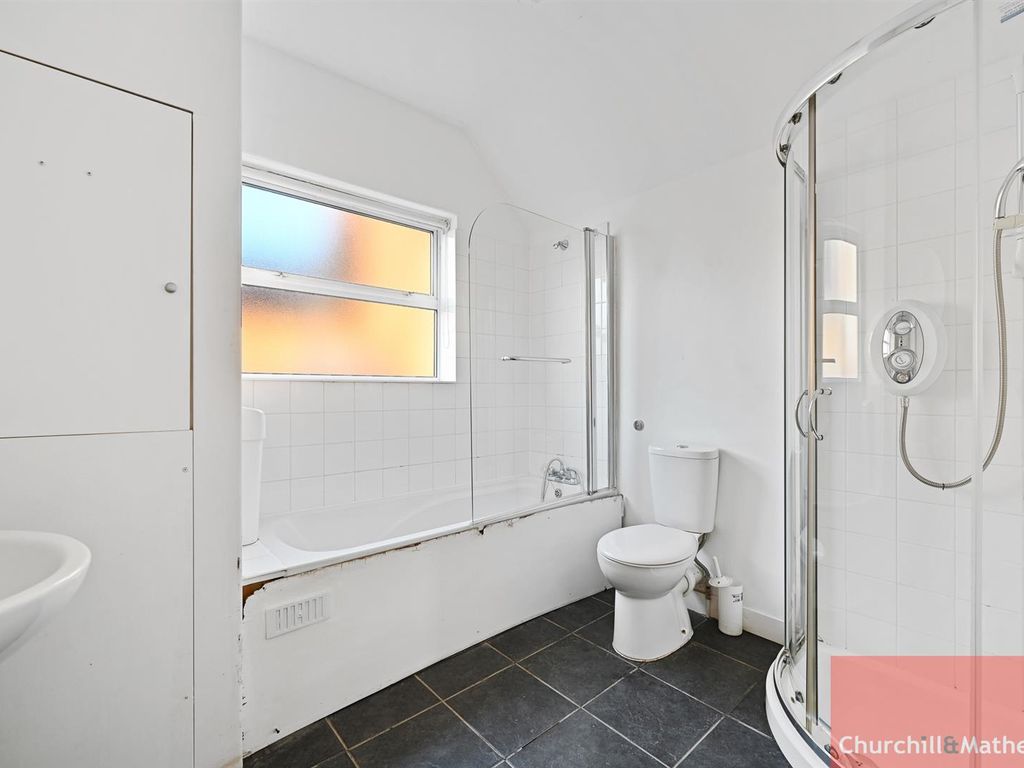 3 bed semi-detached house for sale in East Acton Lane, London W3, £650,000