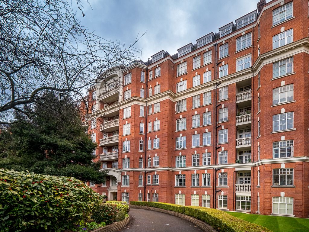 3 bed flat to rent in Clive Court, Maida Vale, Maida Vale W9, £5,763 pcm