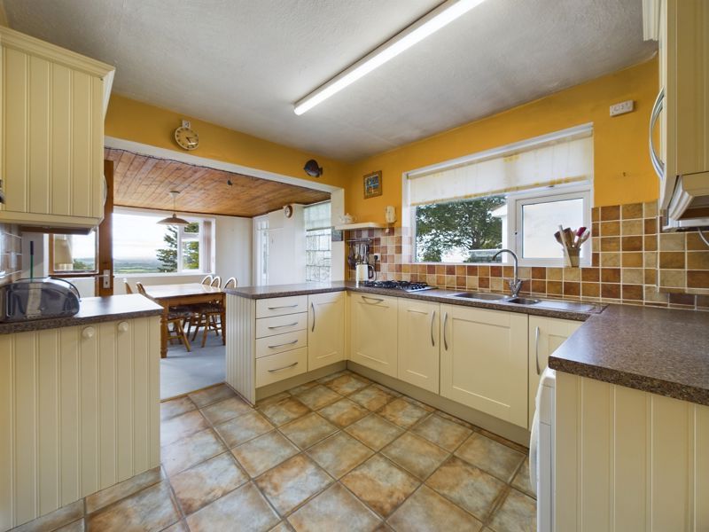 4 bed detached house for sale in Hillside Road, Bleadon, North Somerset BS24, £600,000