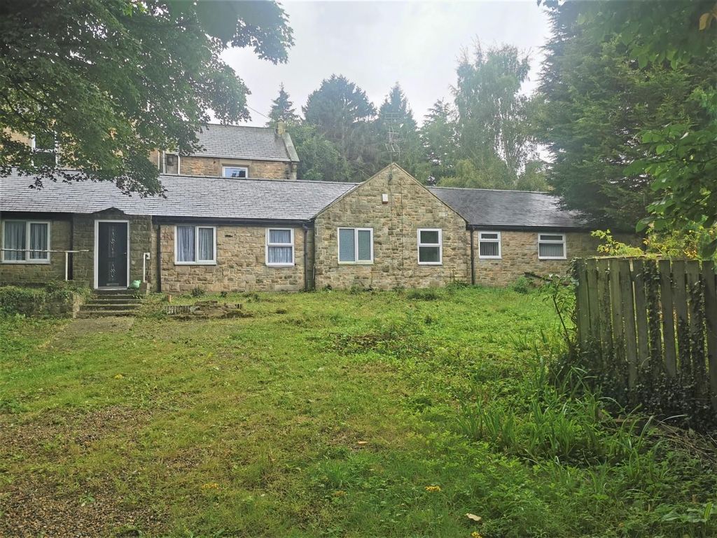 4 bed property for sale in Low Etherley, Bishop Auckland, Durham DL14, £400,000