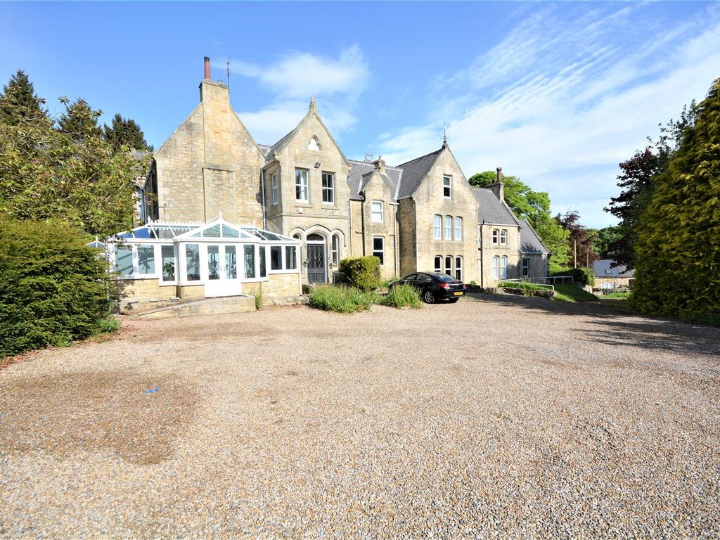 10 bed detached house for sale in Low Etherley, Bishop Auckland, Durham DL14, £1,200,000