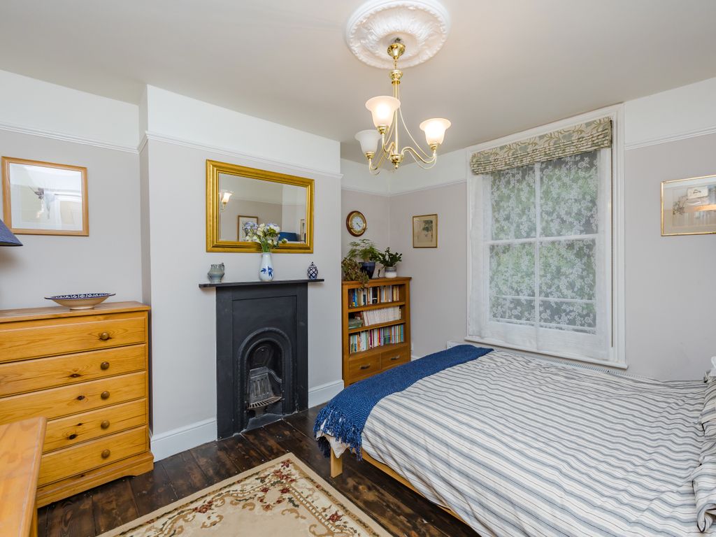 4 bed terraced house for sale in Walpole Terrace, Brighton BN2, £850,000