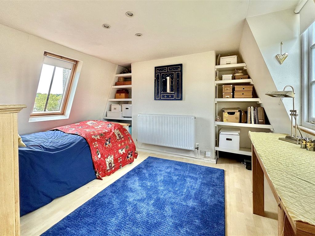 3 bed terraced house for sale in Daffords Buildings, Larkhall, Bath BA1, £700,000