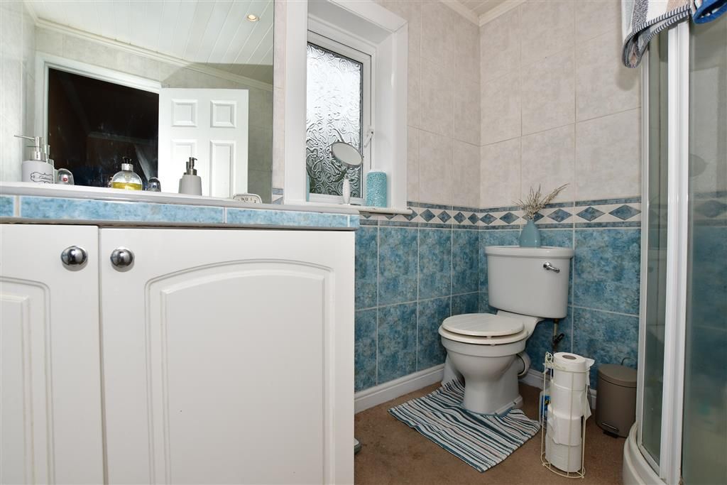 3 bed semi-detached house for sale in Dene Holm Road, Northfleet, Gravesend, Kent DA11, £380,000