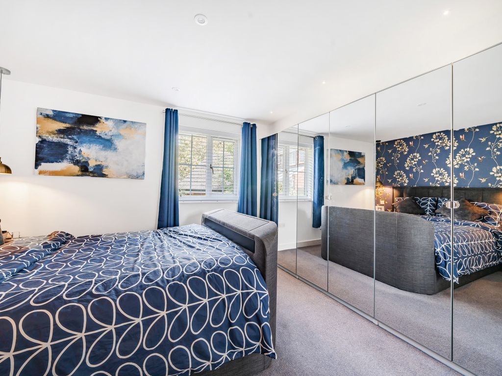 4 bed detached house for sale in Cambrian Close, Paignton, Devon TQ4, £420,000