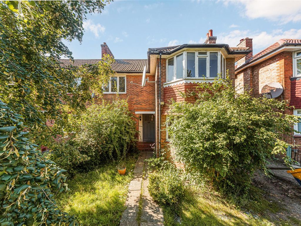 4 bed semi-detached house for sale in Perryn Road, London W3, £1,100,000