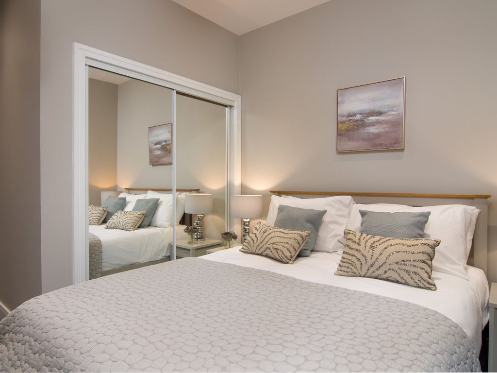 3 bed semi-detached house for sale in 38A Duddingston Row, Edinburgh, Midlothian EH15, £560,000
