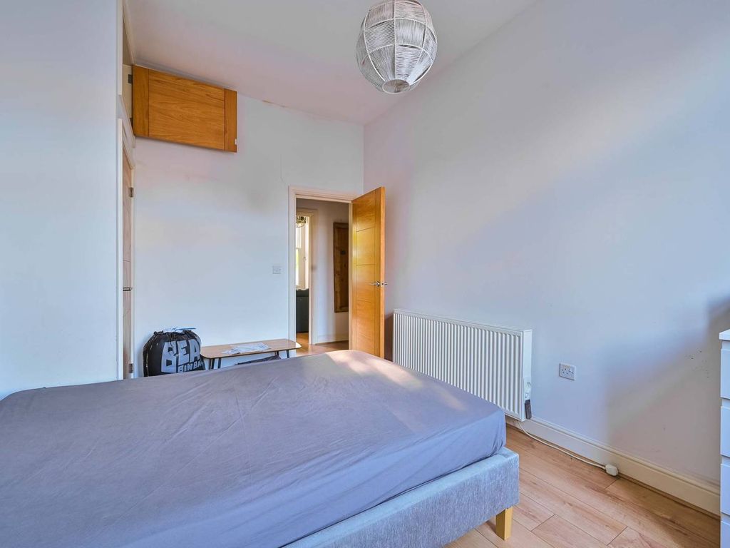 1 bed flat for sale in Boundary Road, St John