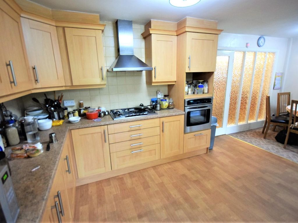 4 bed property for sale in Berwick Chase, Oakerside Park, Peterlee, County Durham SR8, £425,000