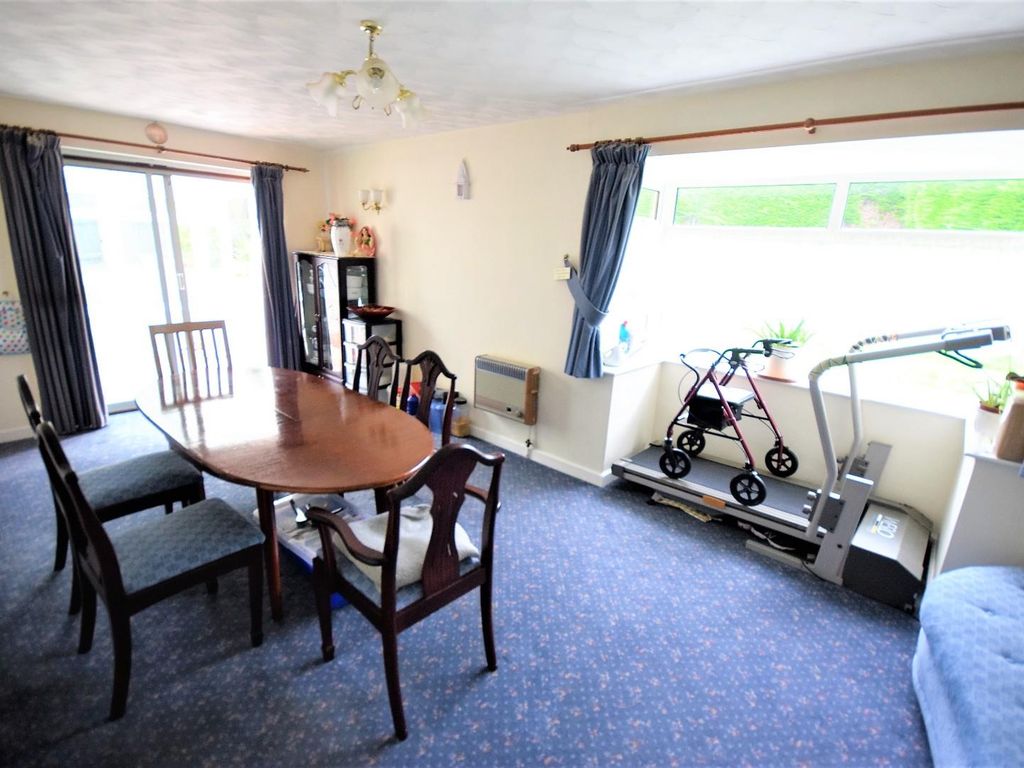 4 bed property for sale in Berwick Chase, Oakerside Park, Peterlee, County Durham SR8, £425,000