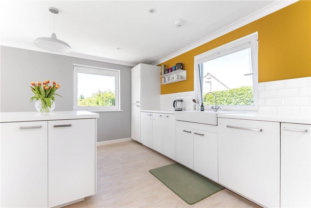 4 bed detached bungalow for sale in Higher Blandford Road, Shaftesbury, Dorset SP7, £635,000