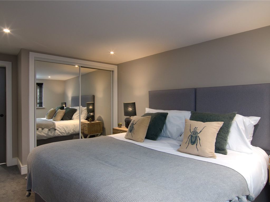 3 bed semi-detached house for sale in 38 Duddingston Row, Edinburgh, Midlothian EH15, £595,000