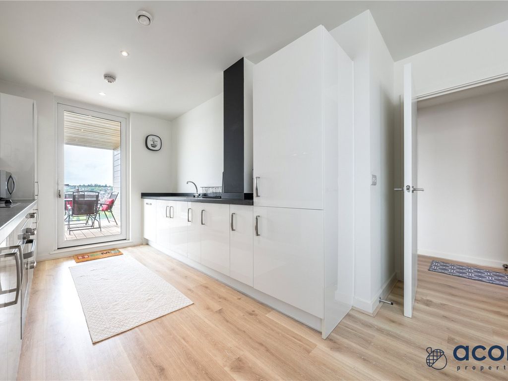 2 bed flat for sale in Avery Court, 45 Capitol Way, Colindale, London NW9, £425,000