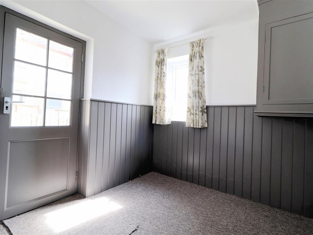 2 bed semi-detached house for sale in Cheltenham Road, Winchcombe, Cheltenham GL54, £375,000