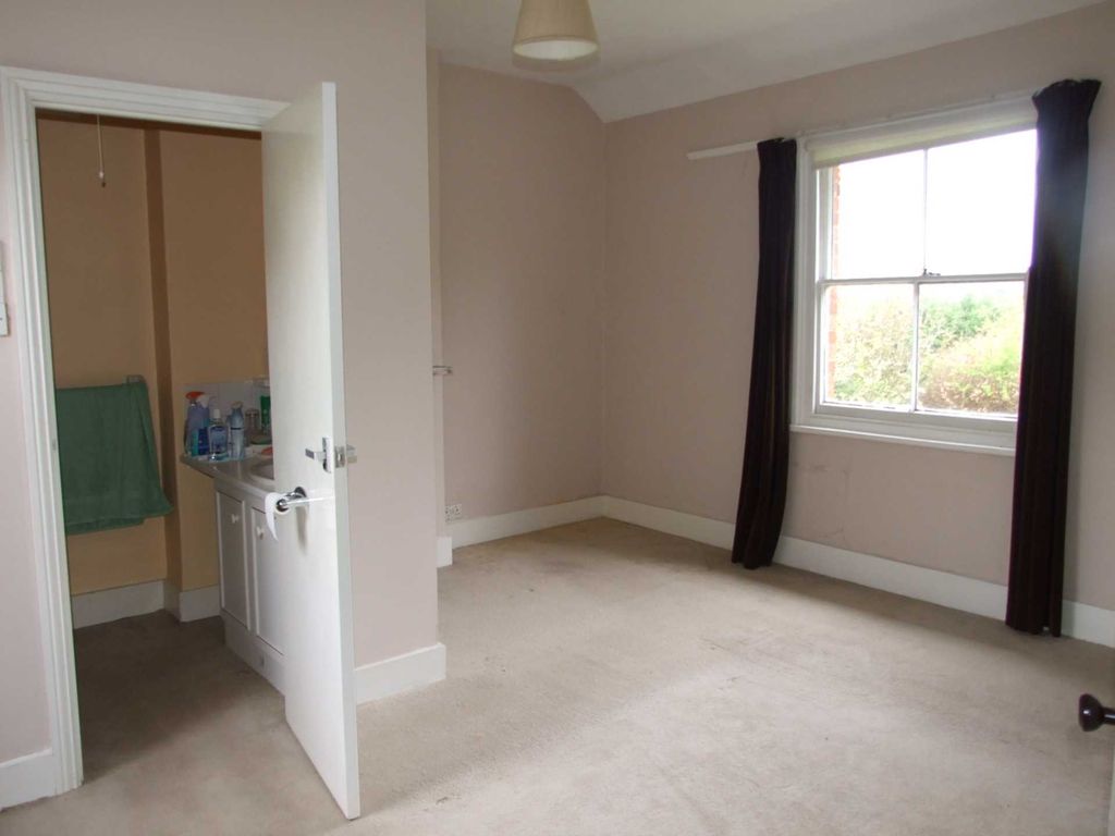 3 bed detached house for sale in School Lane, Husborne Crawley MK43, £795,000