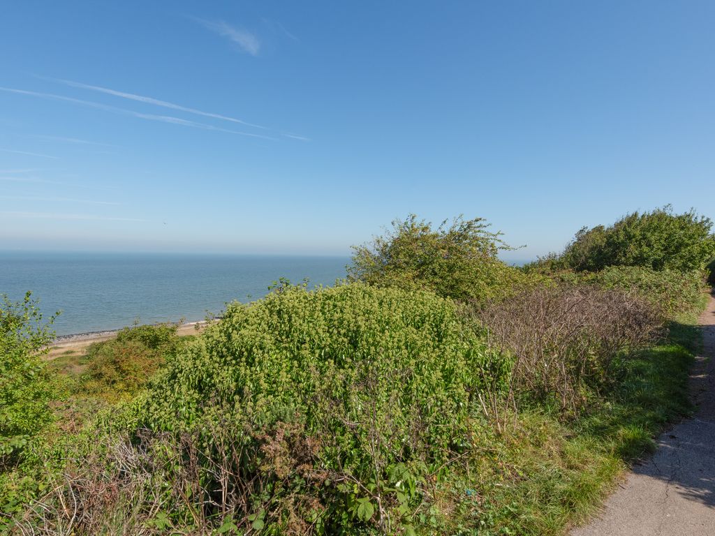 2 bed detached bungalow for sale in Lismore Road, Herne Bay CT6, £425,000