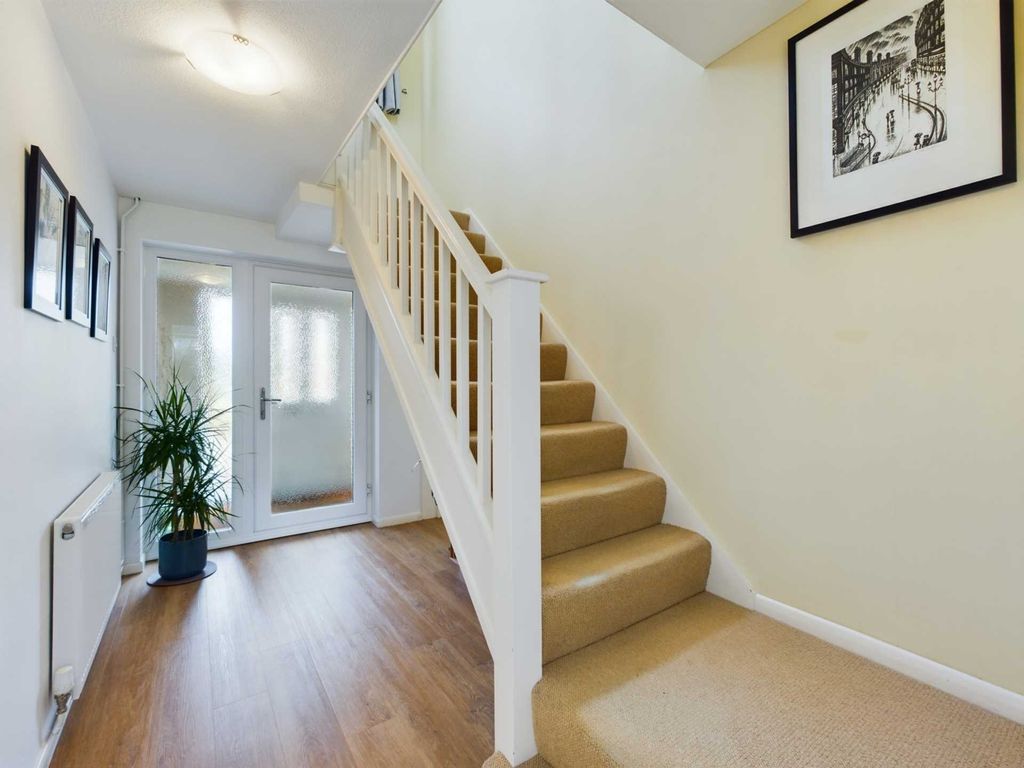 4 bed detached house for sale in Marsh Lane, Stoke Mandeville HP22, £669,950