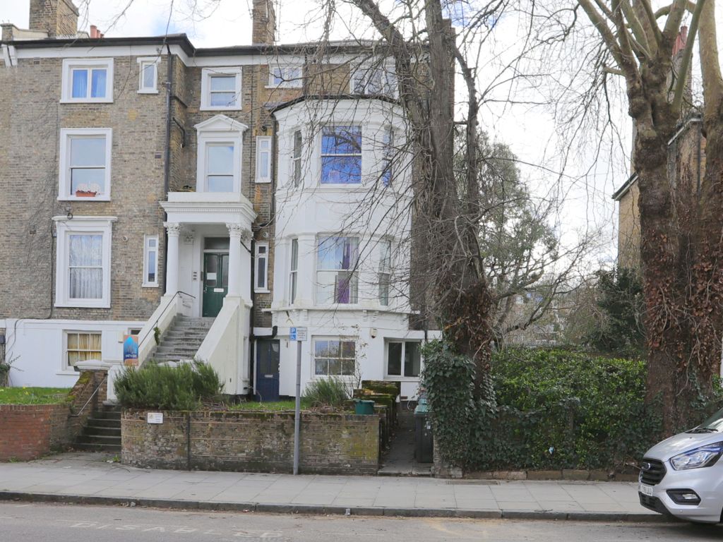 1 bed maisonette to rent in Haringey Park, Crouch End N8, £3,337 pcm