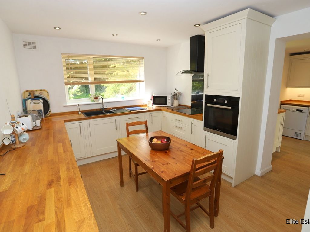 4 bed detached house for sale in Beech Close, Brasside, Durham DH1, £375,000