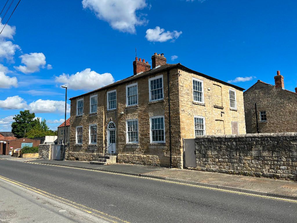 Office to let in St. Joseph's Street, Tadcaster, North Yorkshire, North Yorkshire LS24, £17,500 pa