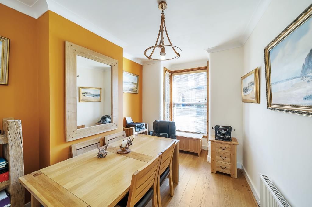 3 bed end terrace house for sale in Windsor, Berkshire SL4, £750,000