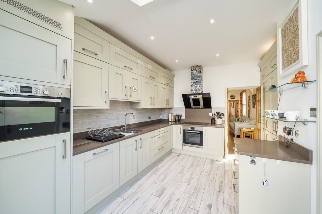3 bed end terrace house for sale in Windsor, Berkshire SL4, £750,000
