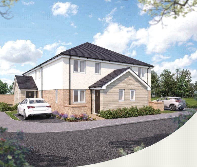 1 bed detached house for sale in Five Acre Road, Wells BA5, £169,995
