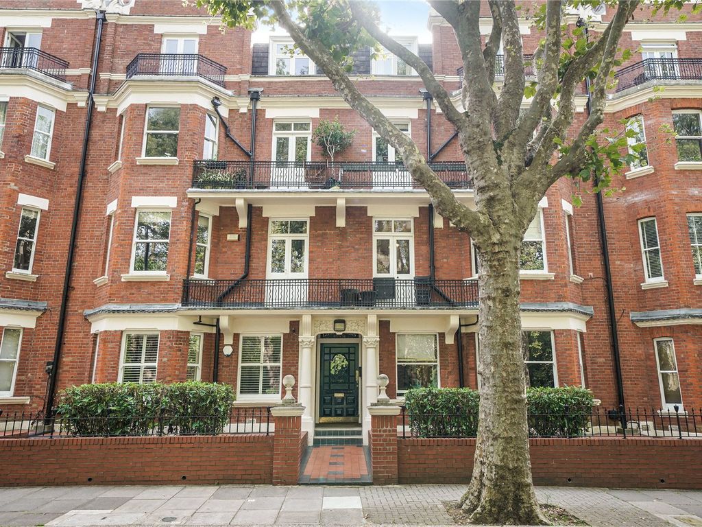 3 bed flat for sale in Leith Mansions, Grantully Road W9, £1,000,000