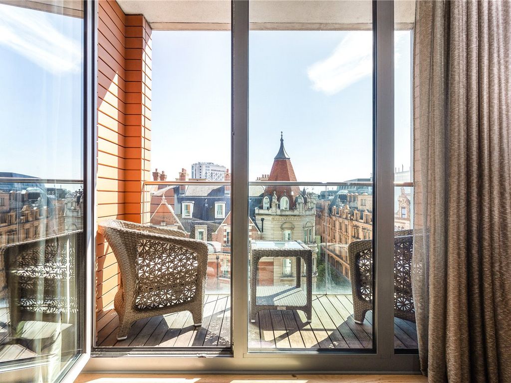 3 bed flat for sale in Chevalier House, 60 Brompton Road, Knightsbridge, London SW3, £5,250,000