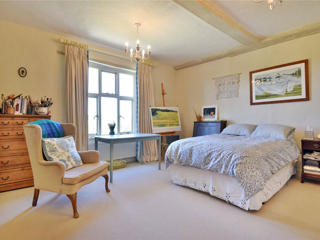 4 bed semi-detached house to rent in Old Soar Road, Plaxtol, Sevenoaks, Kent TN15, £4,250 pcm