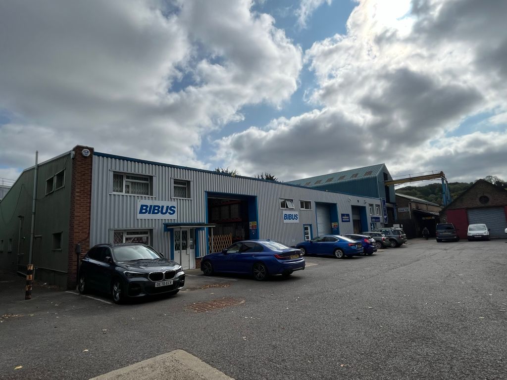 Office to let in 20A Soho Mills, Wooburn Green, High Wycombe HP10, £11,500 pa