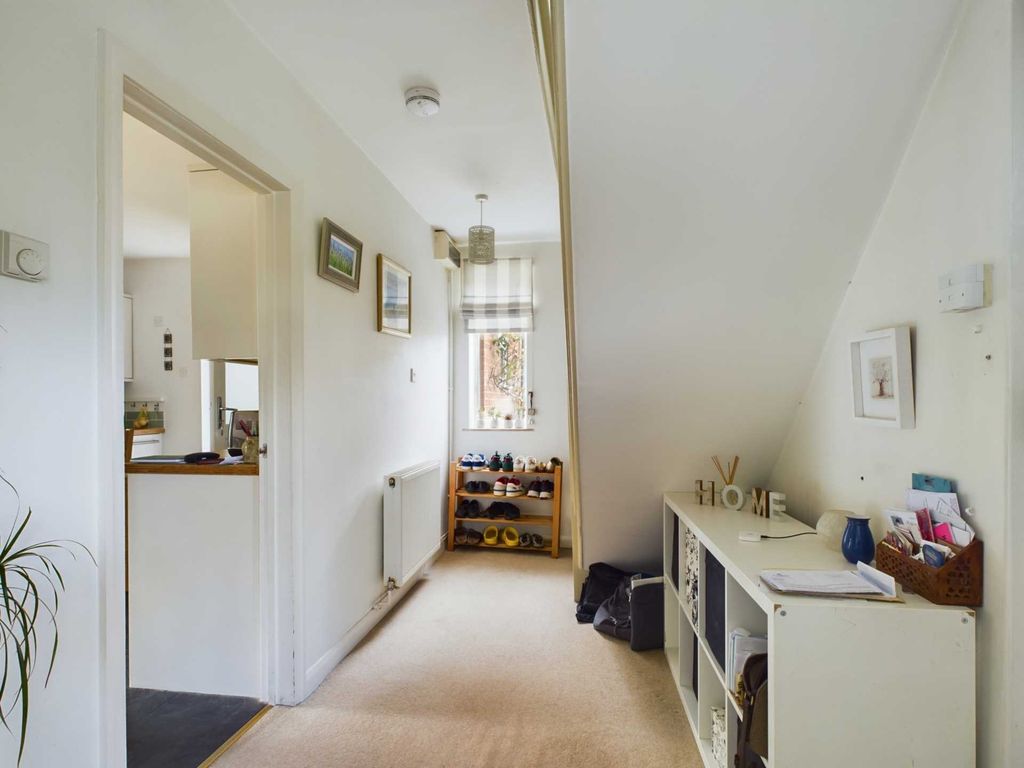 3 bed semi-detached house for sale in Salford Road, Aspley Guise, Milton Keynes MK17, £375,000