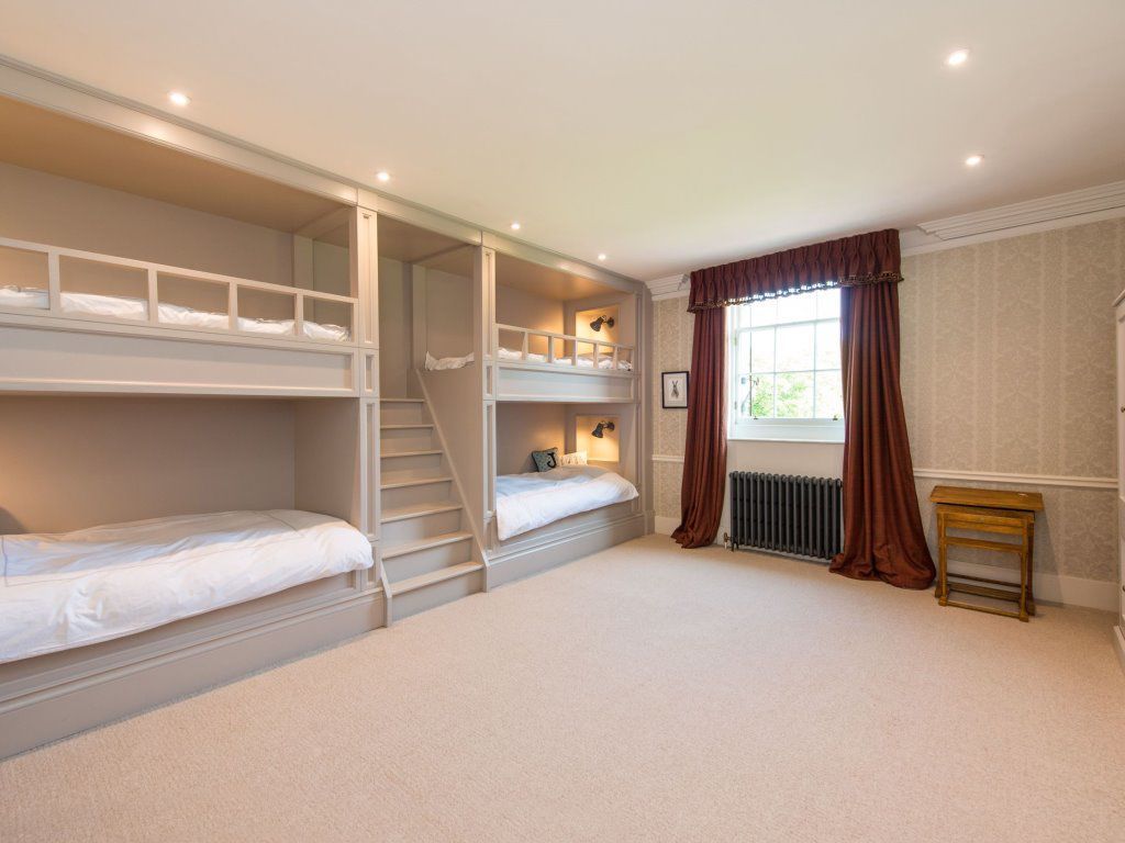4 bed flat to rent in Whittingehame House, Haddington, East Lothian EH41, £3,850 pcm