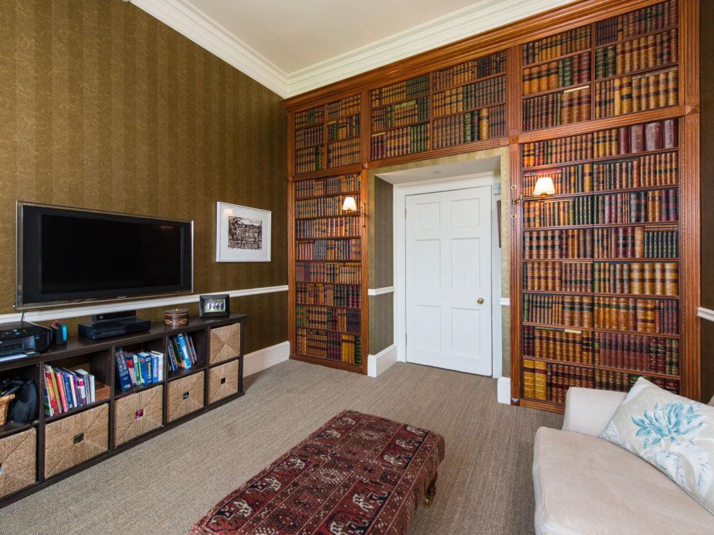 4 bed flat to rent in Whittingehame House, Haddington, East Lothian EH41, £3,850 pcm